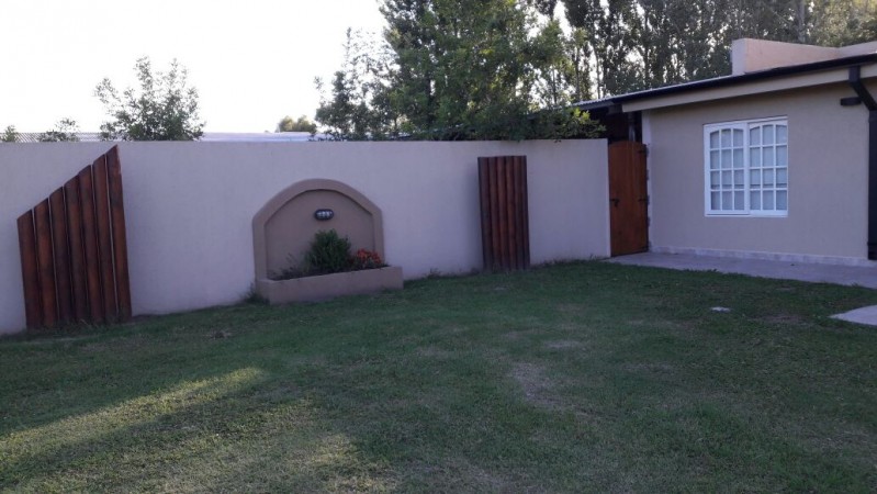 venta de casa casa quinta en Carmen de Areco