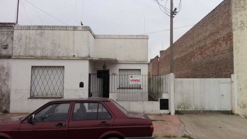 VENTA DE CASA EN CARMEN DE ARECO