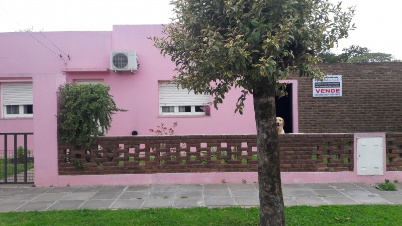 Foto Casa en Venta en Capitan Sarmiento, Buenos Aires - U$D 90.000 - pix49432 - BienesOnLine
