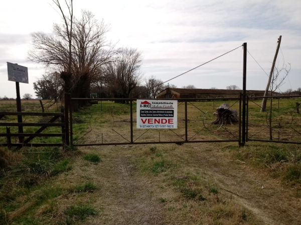 venta de granja en Rawson (Chacabuco)