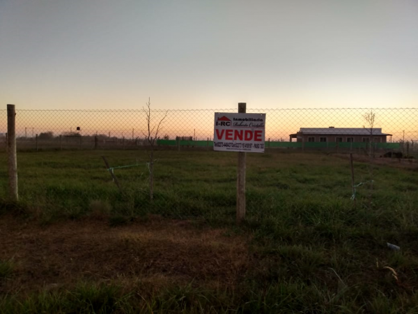 VENTA DE TERRENOS EN ZONA RESIDENCIAL