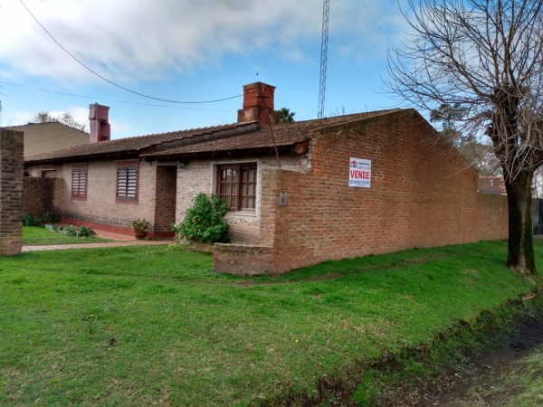 Venta de casa en Carmen de Areco