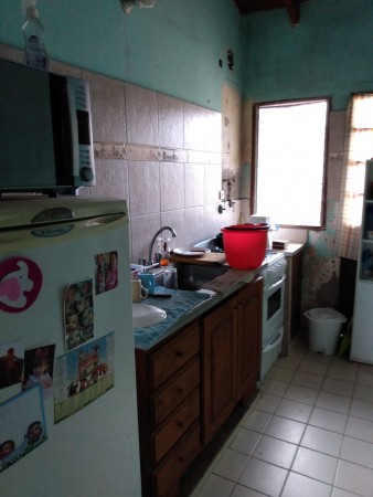 Venta de casa en Carmen de Areco