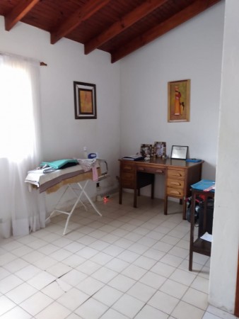 Venta de casa en Carmen de Areco