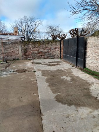 Venta de casa en Carmen de Areco