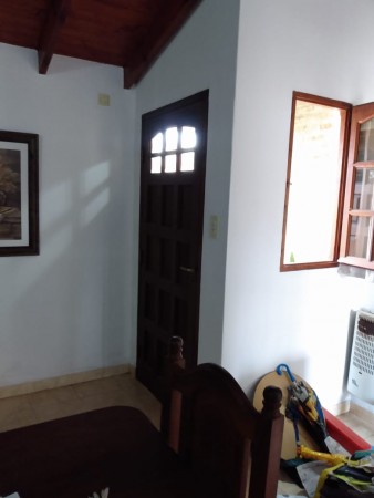 Venta de casa en Carmen de Areco