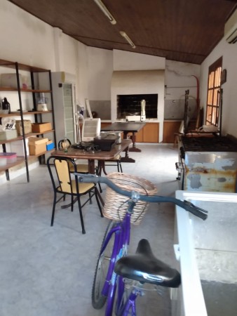 Venta de casa en Carmen de Areco