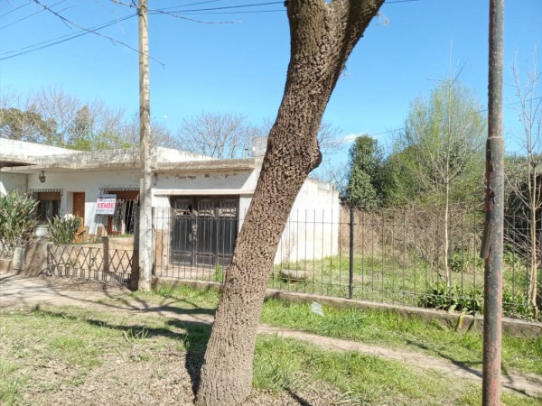 Venta de casa en Carmen de Areco