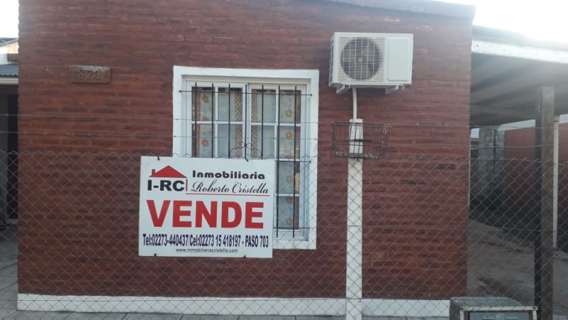 Foto Casa en Venta en San Andres De Giles, Buenos Aires - pix1714032 - BienesOnLine
