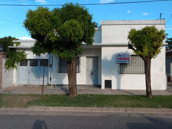 Foto Casa en Venta en Carmen De Areco, Buenos Aires - pix1849232 - BienesOnLine