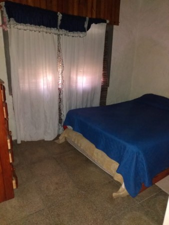 Venta de casa 3 dormitorios