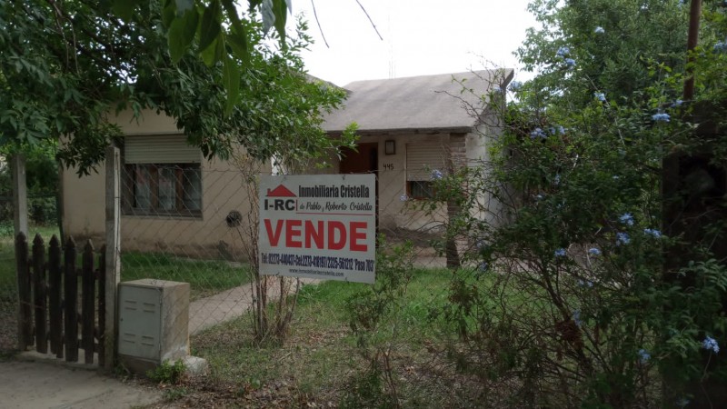 Venta de Casa