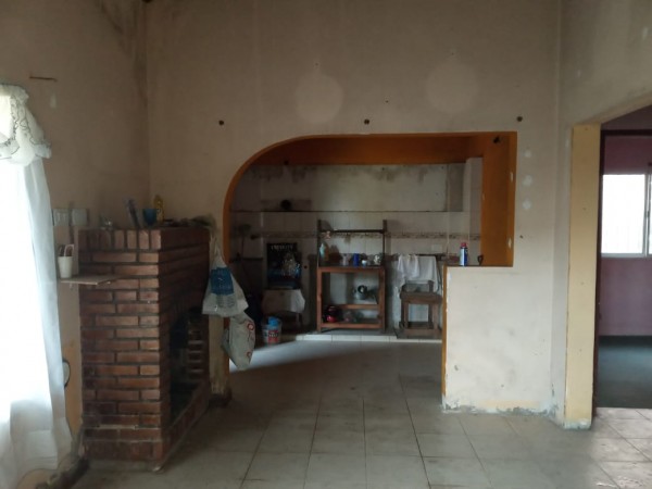 VENTA DE CASA EN CASTILLA (B)