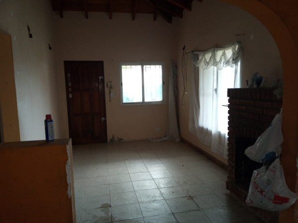 VENTA DE CASA EN CASTILLA (B)