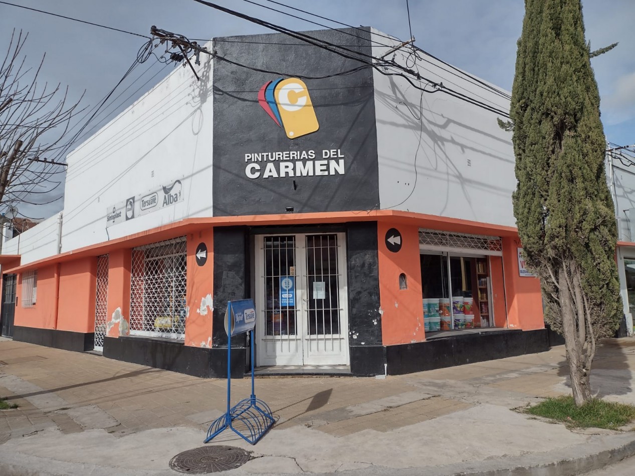Foto Local en Venta en Carmen De Areco, Buenos Aires - pix9624432 - BienesOnLine