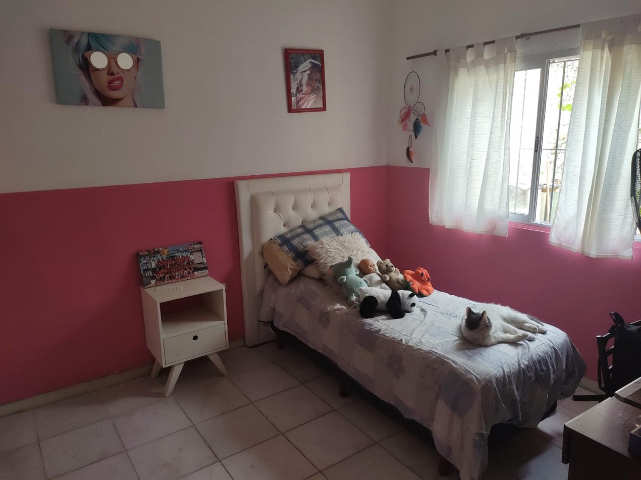 VENTA DE CASA CON PILETA EN CARMEN DE ARECO