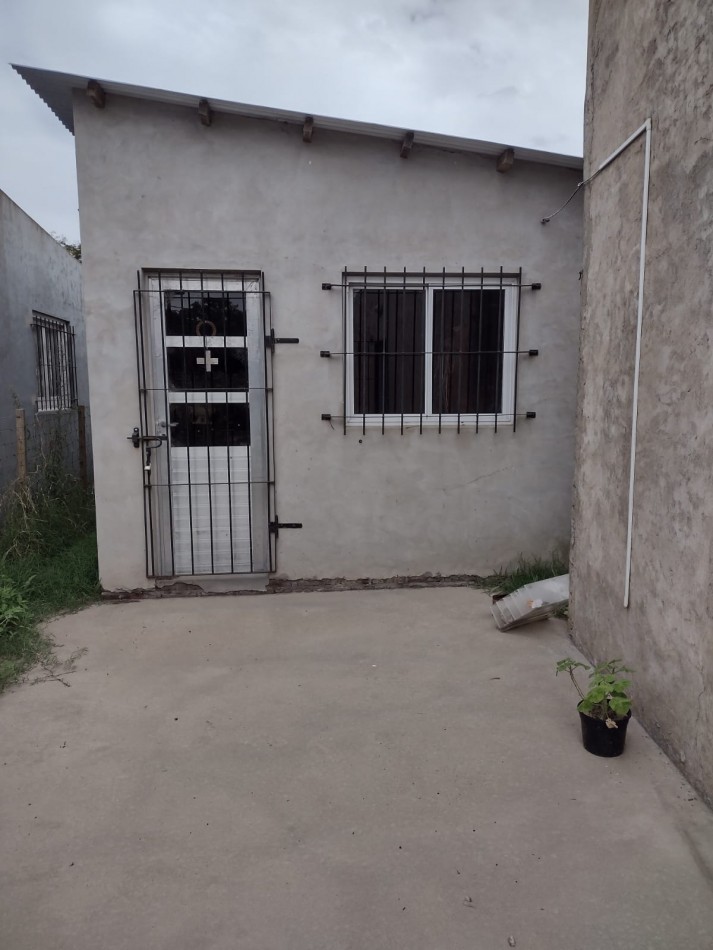 VENTA DE CASA EN RAWSON PDO.CHACABUCO