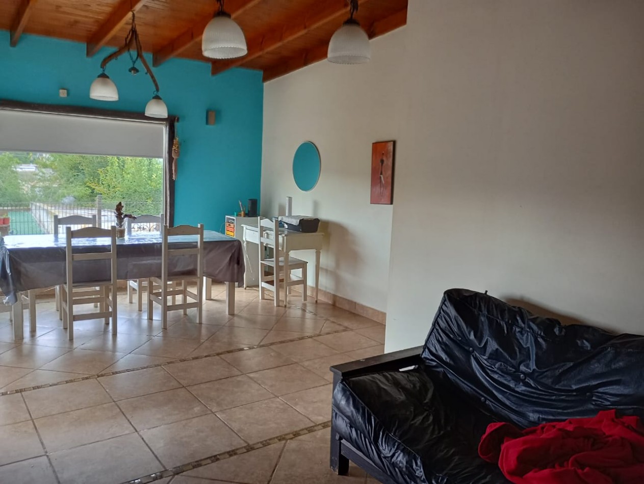 VENTA DE DEPARTAMENTO EN CARMEN DE ARECO