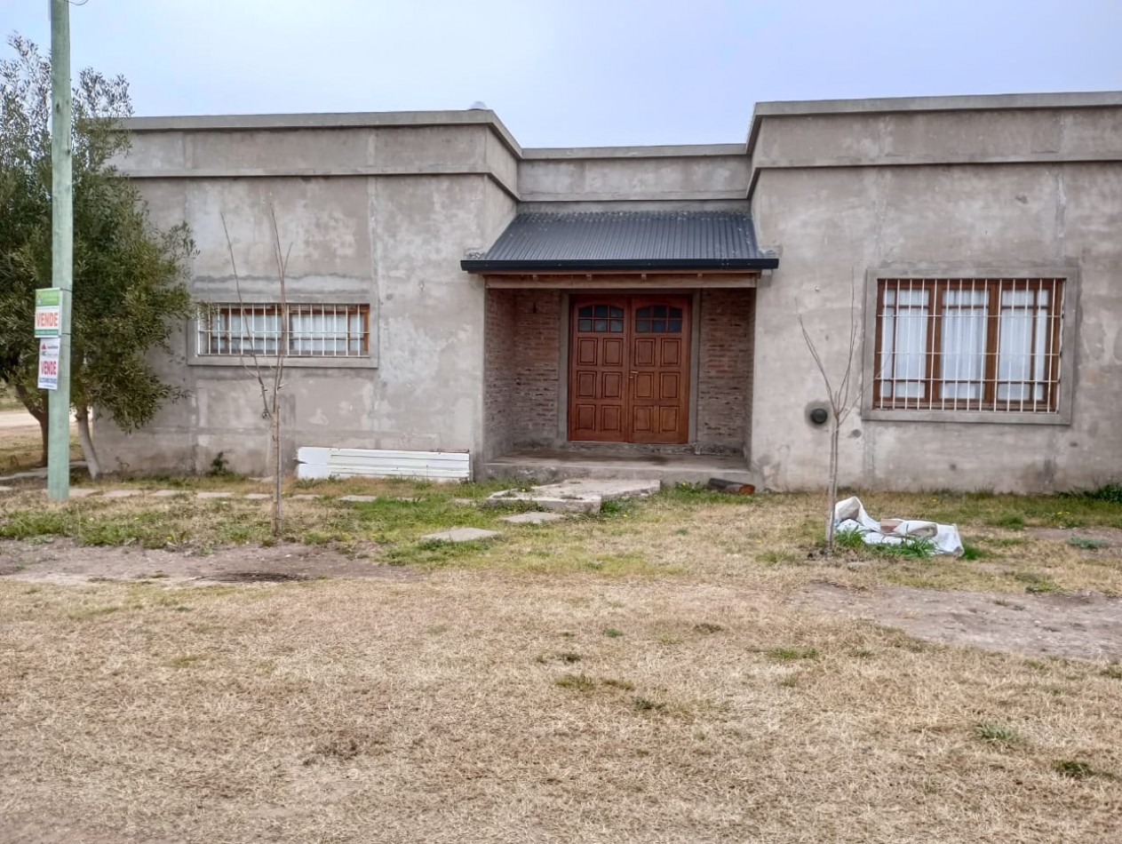 venta de casa quinta