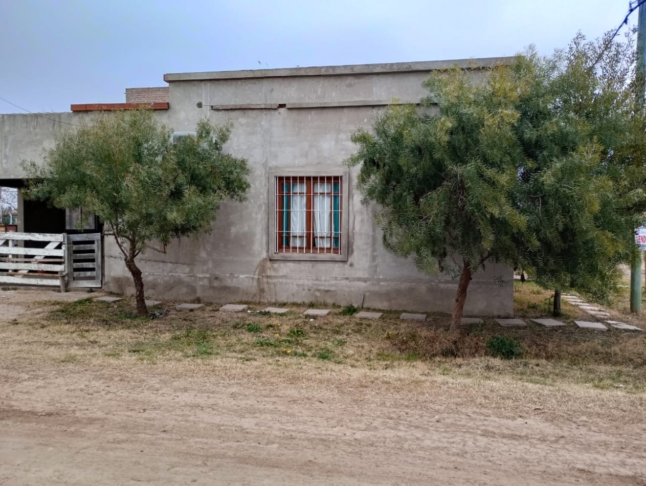 venta de casa quinta