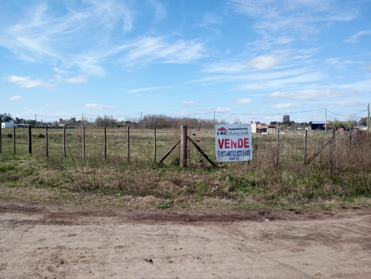 VENTA DE TERRENOS EN ZONA RESINDECIAL EN CARMEN DE ARECO