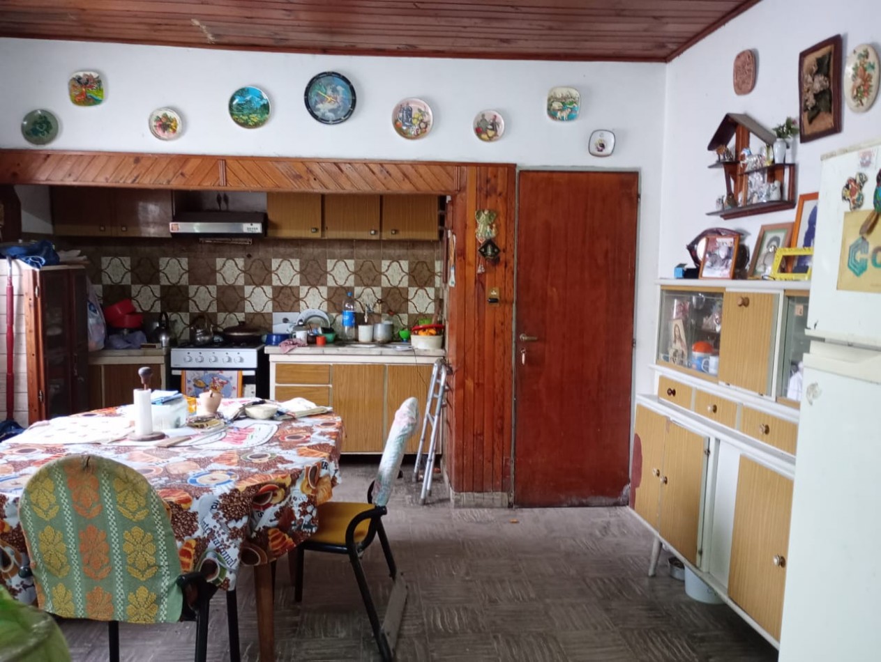 VENTA DE CASA EN CARMEN DE ARECO