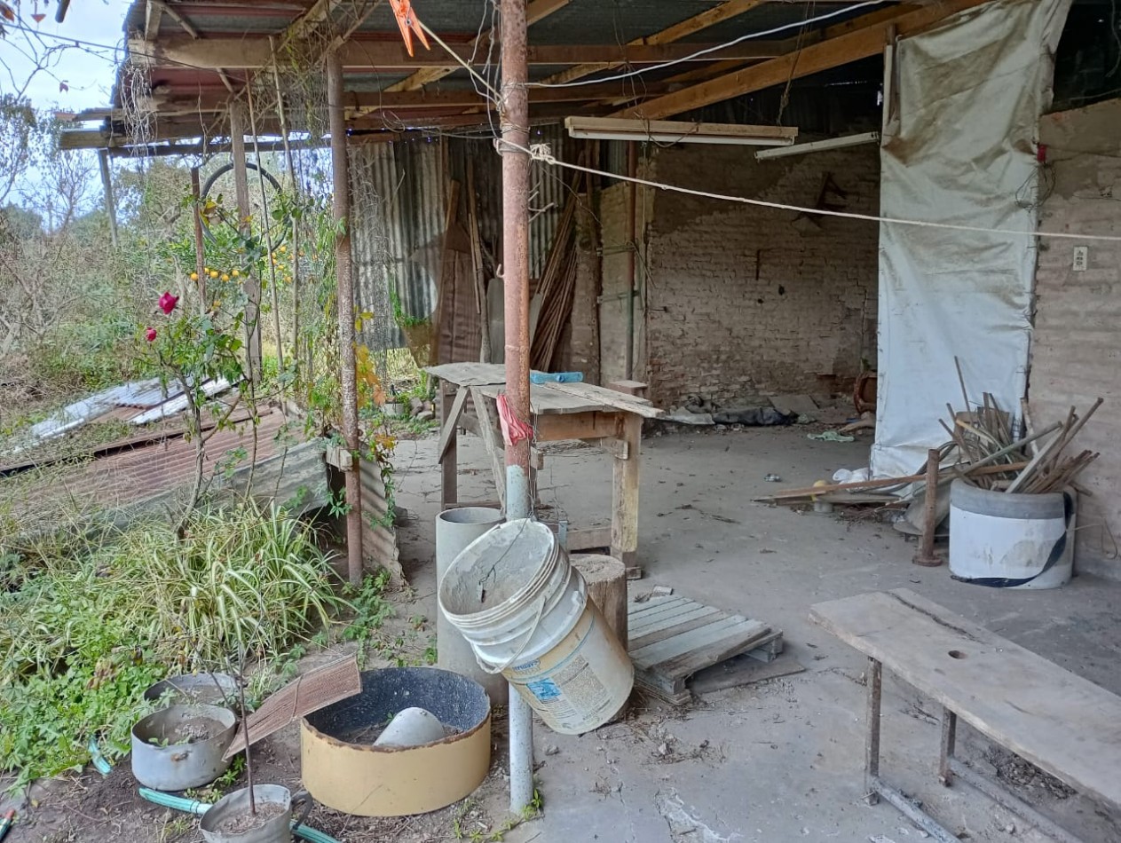 VENTA DE CASA EN CARMEN DE ARECO