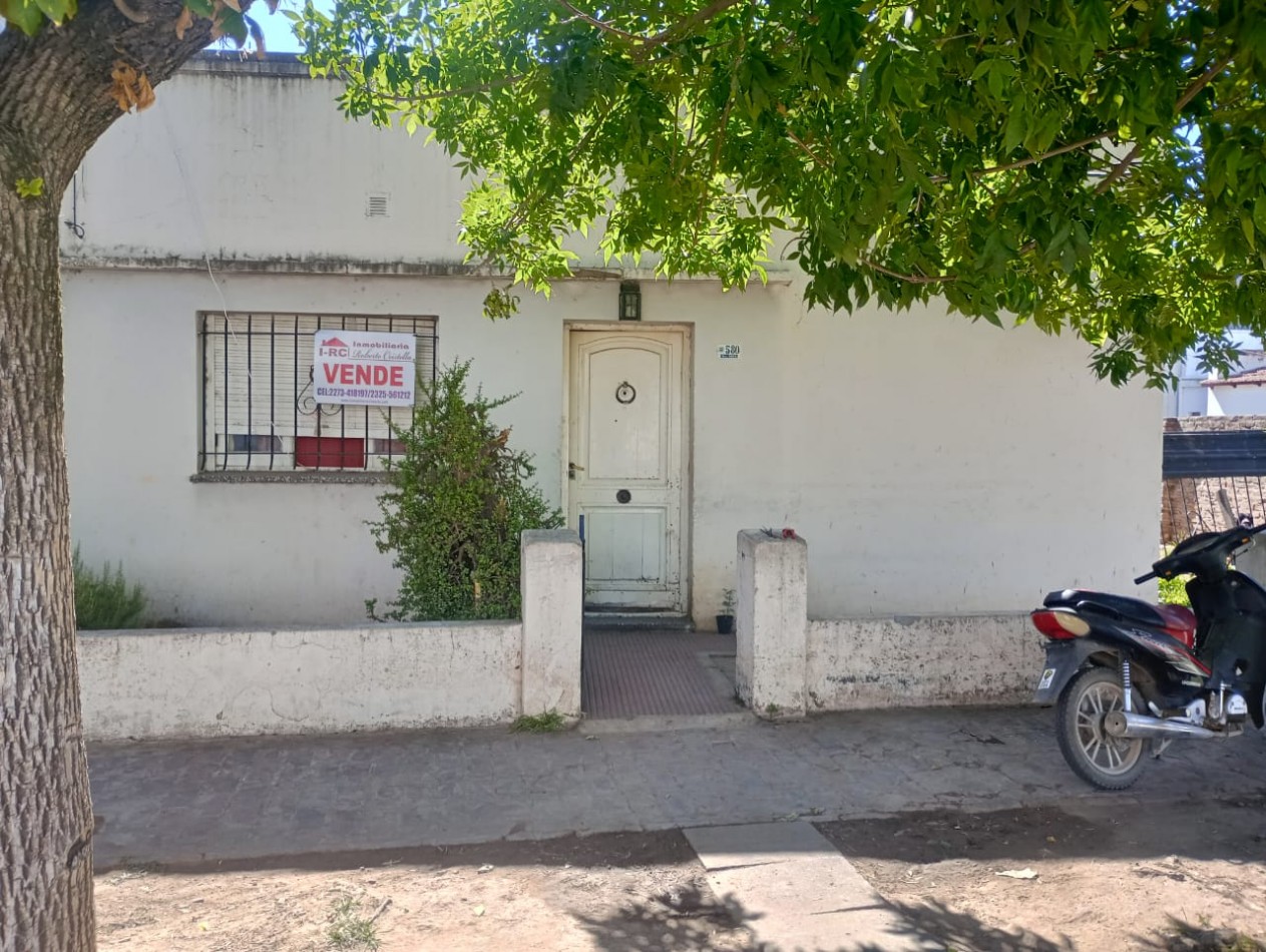 VENTA DE CASA EN ZONA CENTRICA DE CARMEN DE ARECO