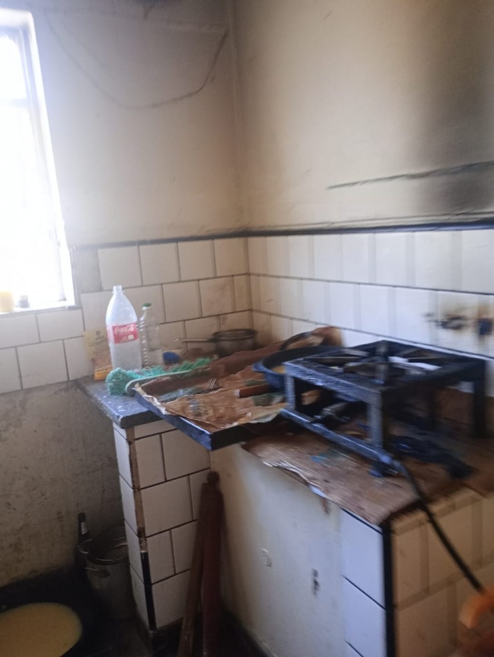 VENTA DE CASA EN ZONA CENTRICA DE CARMEN DE ARECO