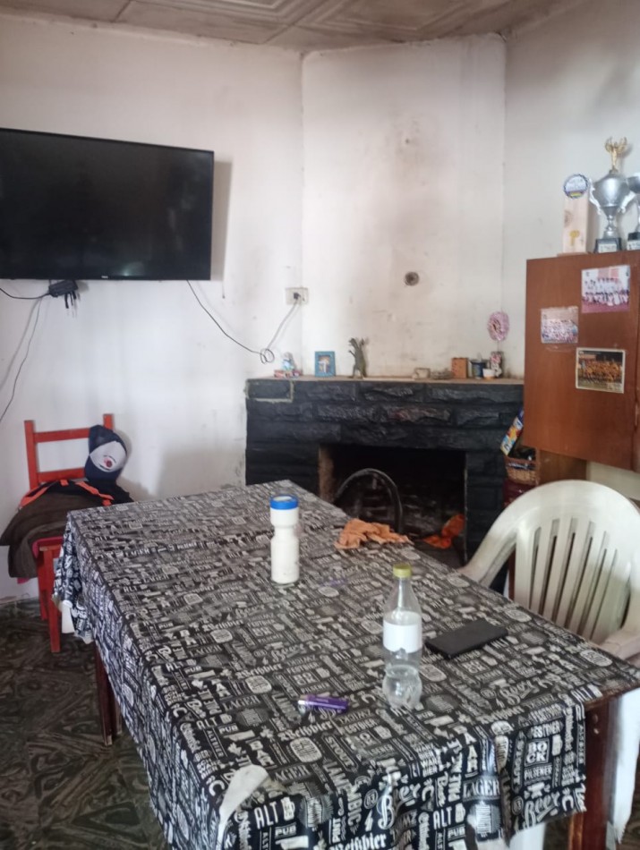VENTA DE CASA EN ZONA CENTRICA DE CARMEN DE ARECO