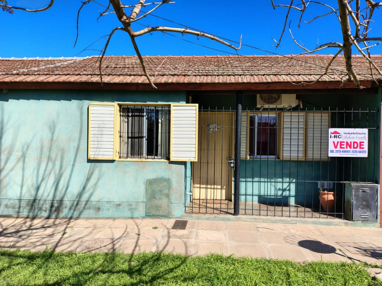 VENTA DE CASA EN CARMEN DE ARECO