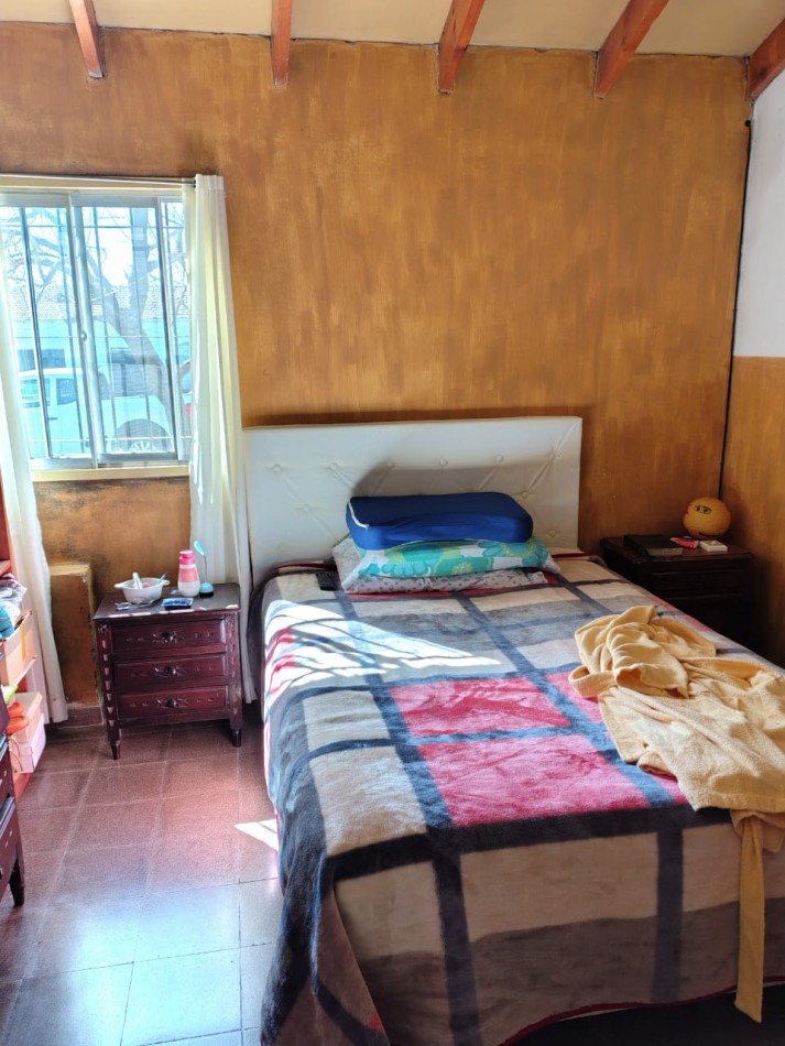 VENTA DE CASA EN CARMEN DE ARECO