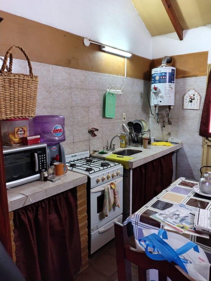 VENTA DE CASA EN CARMEN DE ARECO