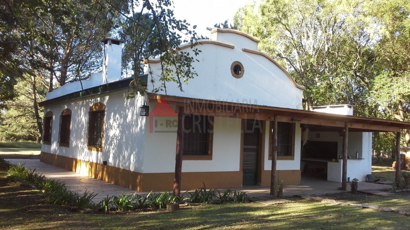 venta de 6 hectareas en Carmen de Areco