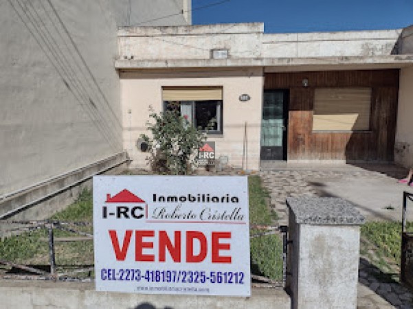 VENTA DE CASA EN CHIVILCOY