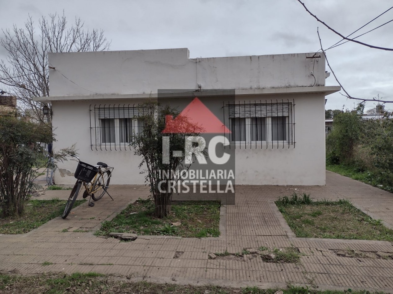 CASA EN CARMEN DE ARECO