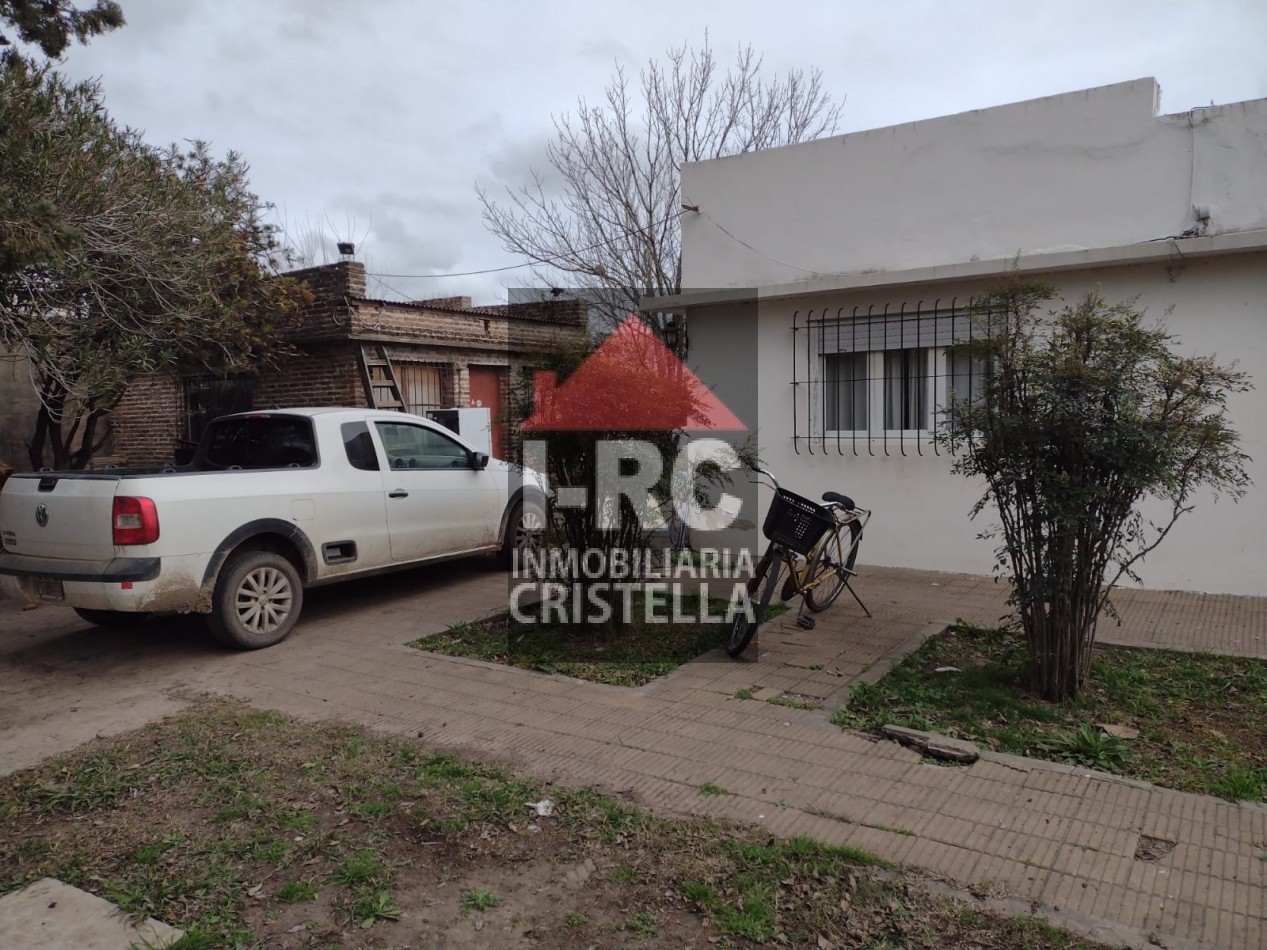 CASA EN CARMEN DE ARECO