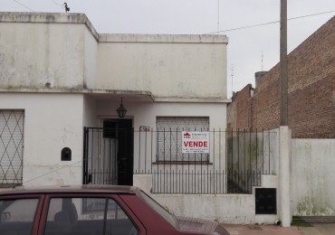 VENTA DE CASA EN CARMEN DE ARECO