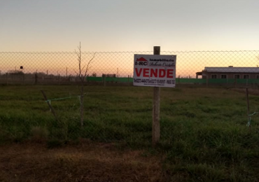 VENTA DE TERRENOS EN ZONA RESIDENCIAL