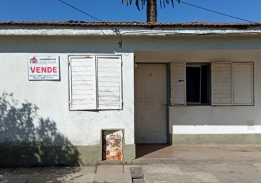 Venta de casa en Carmen de Areco