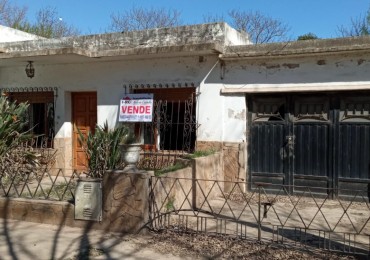 Venta de casa en Carmen de Areco