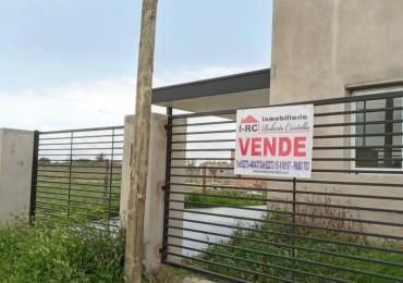 venta de casa en zona residencial