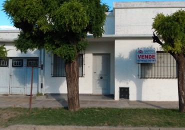 Venta de casa 3 dormitorios