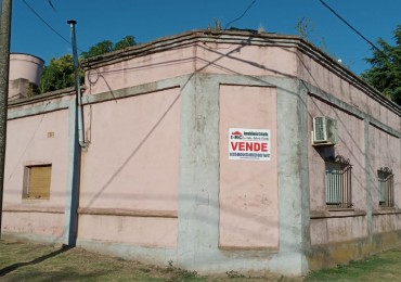 Venta de Casa