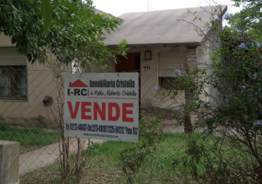 Venta de Casa