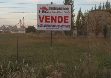 Venta de Terreno