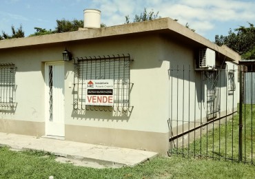 VENTA DE CASA EN CARMEN DE ARECO