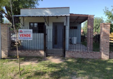 venta de vivienda en Carmen de Areco