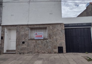 VENTA DE CASA EN ZONA CENTRICA EN CARMEN DE ARECO