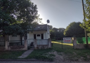 VENTA DE CASA CON AMPLIO TERRENO EN CARMEN DE ARECO